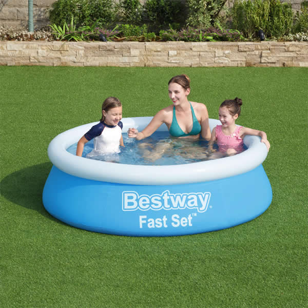 Bestway Fast Set 6ft 2