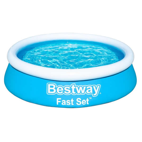 Bestway Fast Set 6ft 2