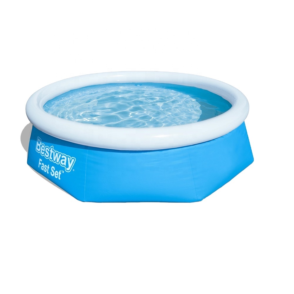 Bestway Fast Set Pool 8ft 3