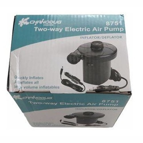 Electric Air Pump for 2
