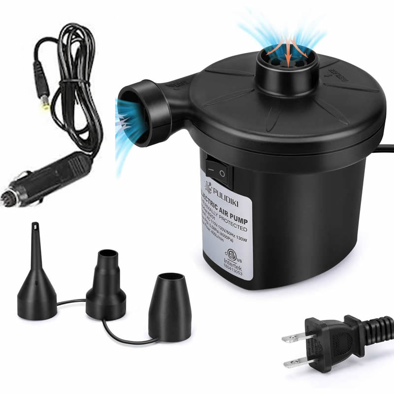 Electric Air Pump for 2