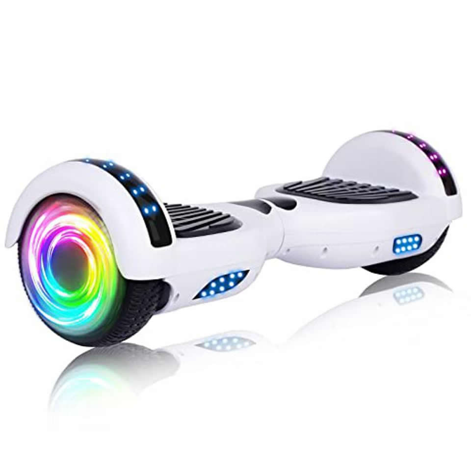 Kid's Hoverboard in Kenya