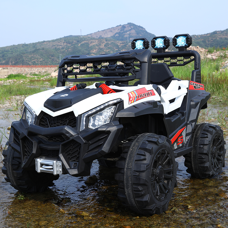 Kids Ride On Car UTV 3