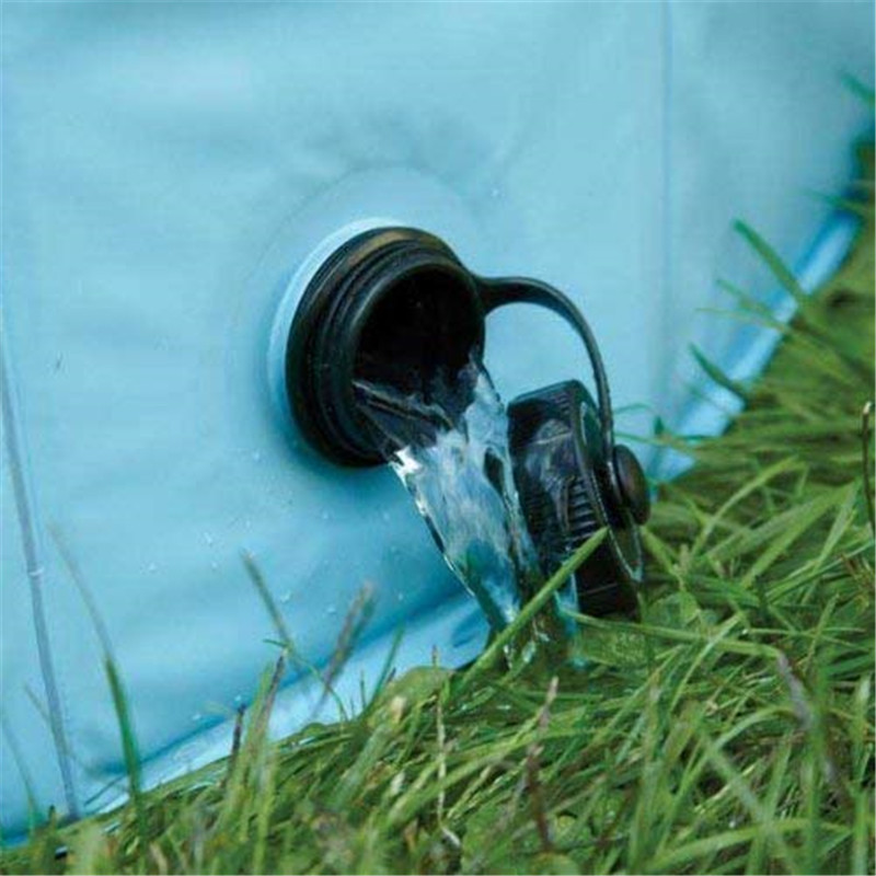Portable and Foldable Pet Cat Dog Pool PVC Plastic Pool