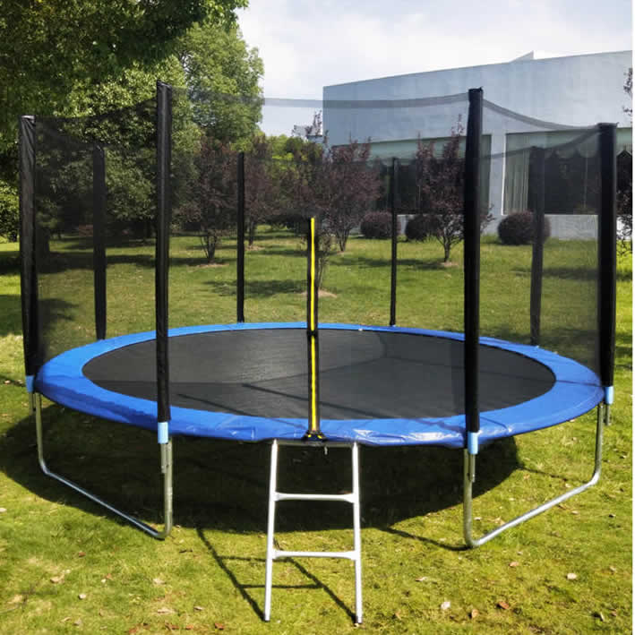 trampoline 10ft