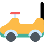 Ride On Toy Up To 8 Years