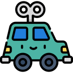 Battery Cars for 5 Years