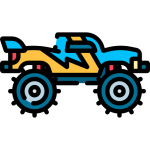 Cars for 6 Year Olds
