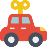 Kids Cars for 2 Year Olds
